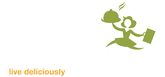 Dinner Factory Logo