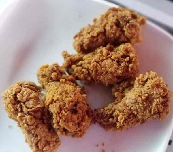 DFC Fried Chicken